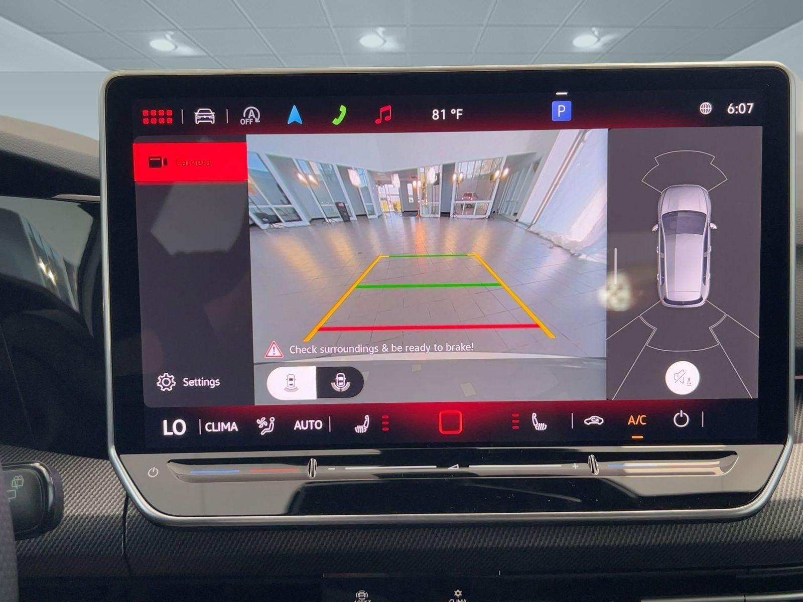 New 2026 Volkswagen Golf S image 24