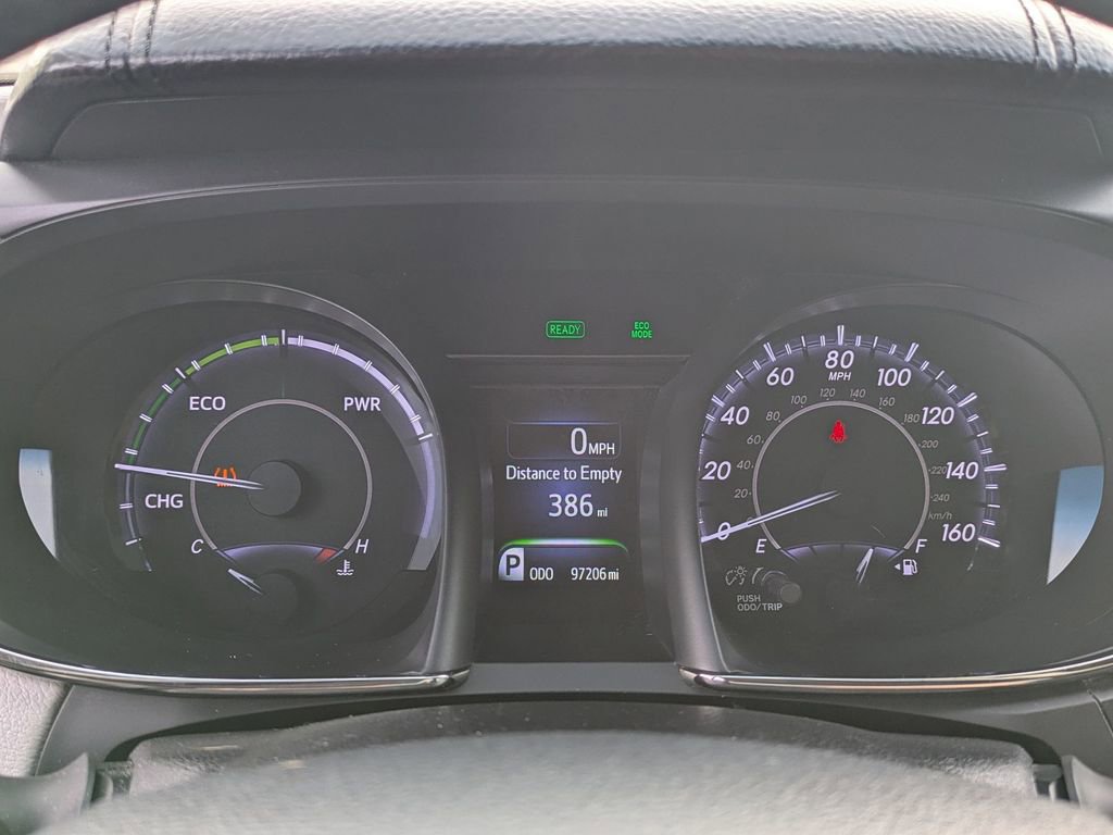 Used 2015 Toyota Avalon XLE Touring image 20