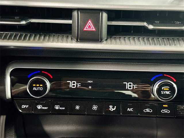 Used 2021 Kia K5 LXS image 15