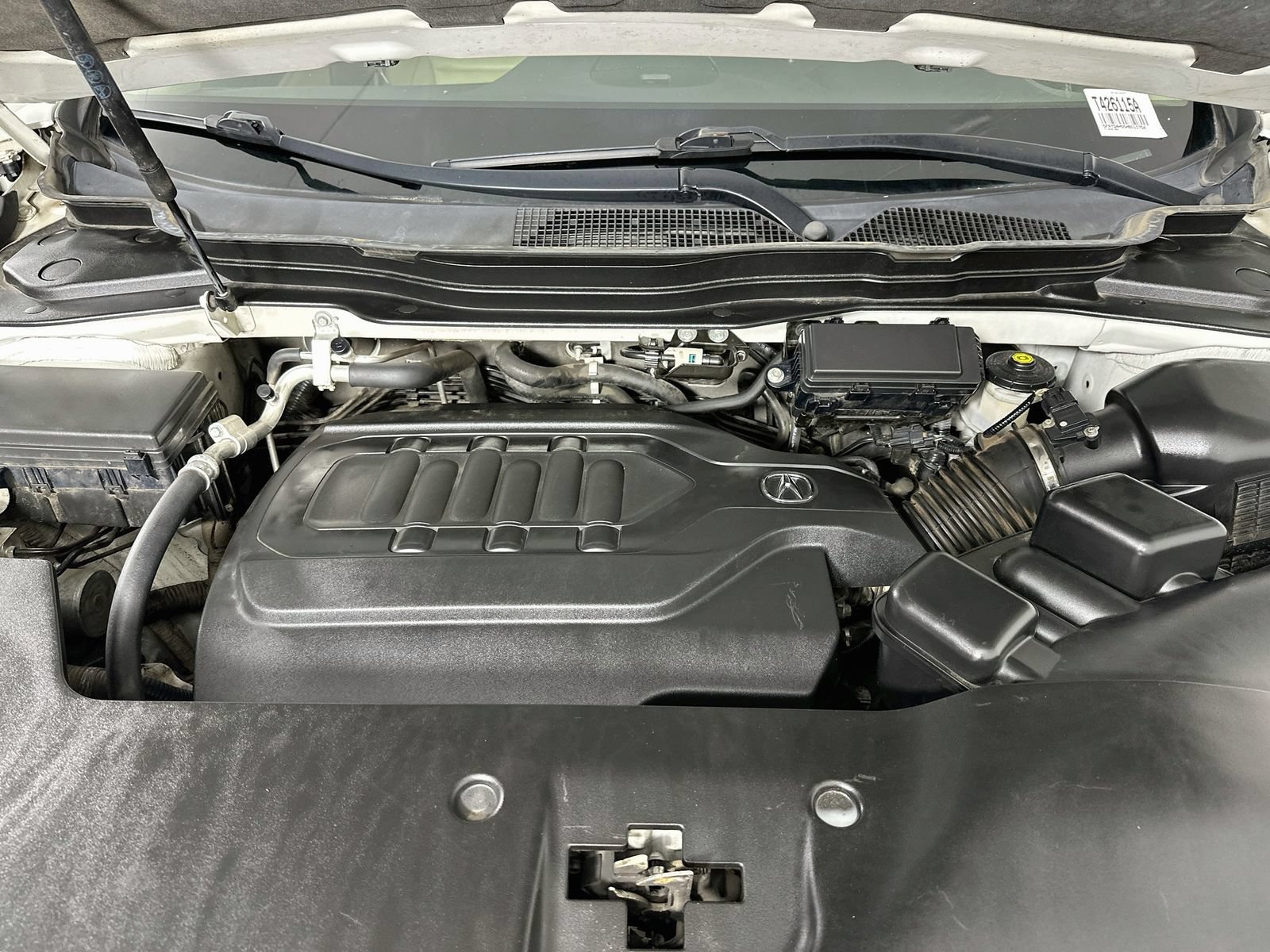 Used 2017 Acura MDX w/ Technology Package AWD/4WD image 32