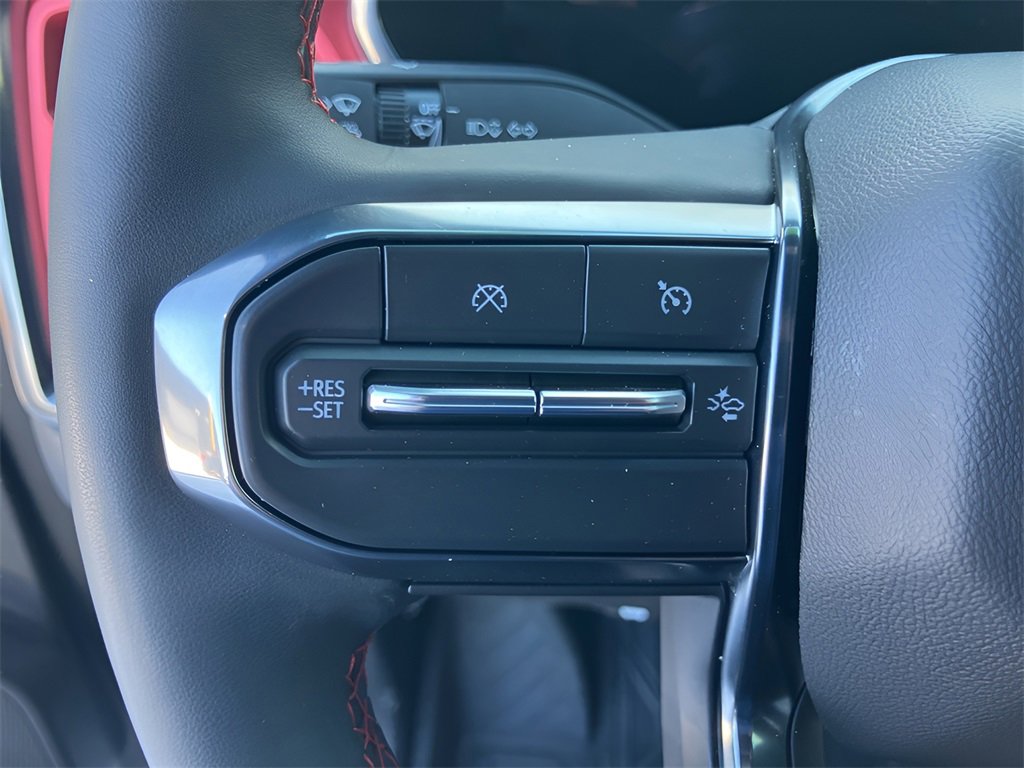 Used 2024 GMC Canyon AT4X image 15