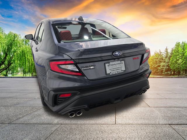 New 2026 Subaru WRX Limited image 6