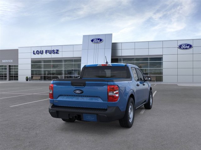 New 2026 Ford Maverick XL w/ Equipment Group 101A image 9