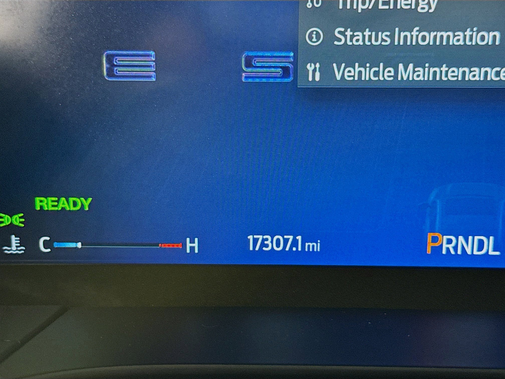 Used 2023 Ford Escape SE w/ PHEV Premium Package image 16