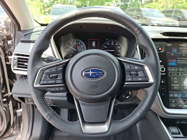 Used 2025 Subaru Outback Limited w/ Popular Package #2 AWD/4WD image 21