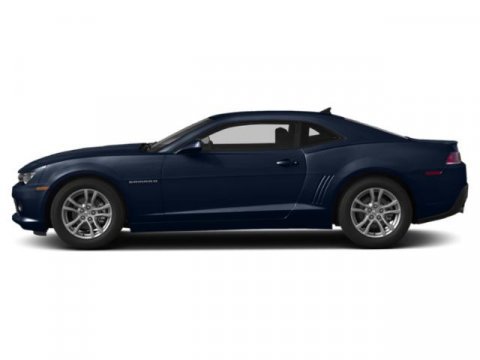 Used 2015 Chevrolet Camaro LS image 3