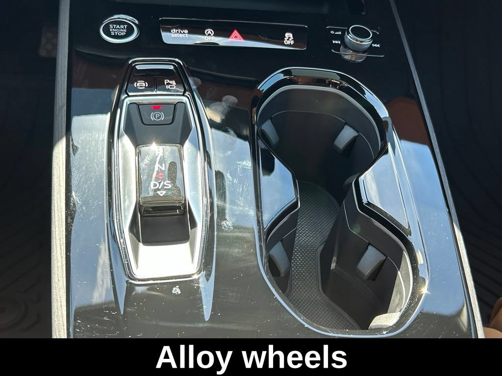New 2026 Audi A5 2.0T Premium Plus AWD/4WD image 36