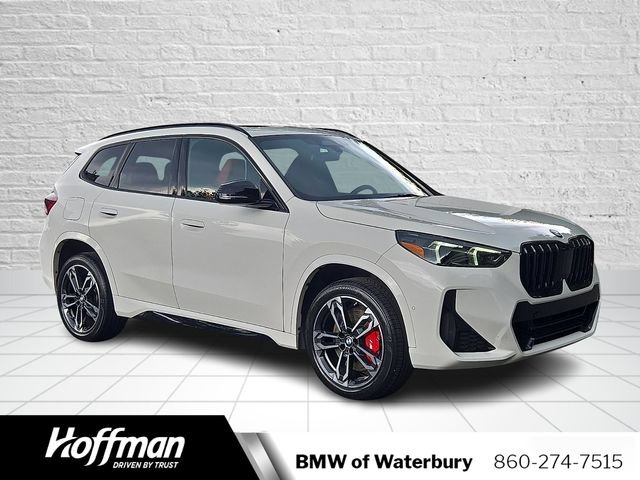 Used 2024 BMW X1 xDrive28i w/ M Sport Package