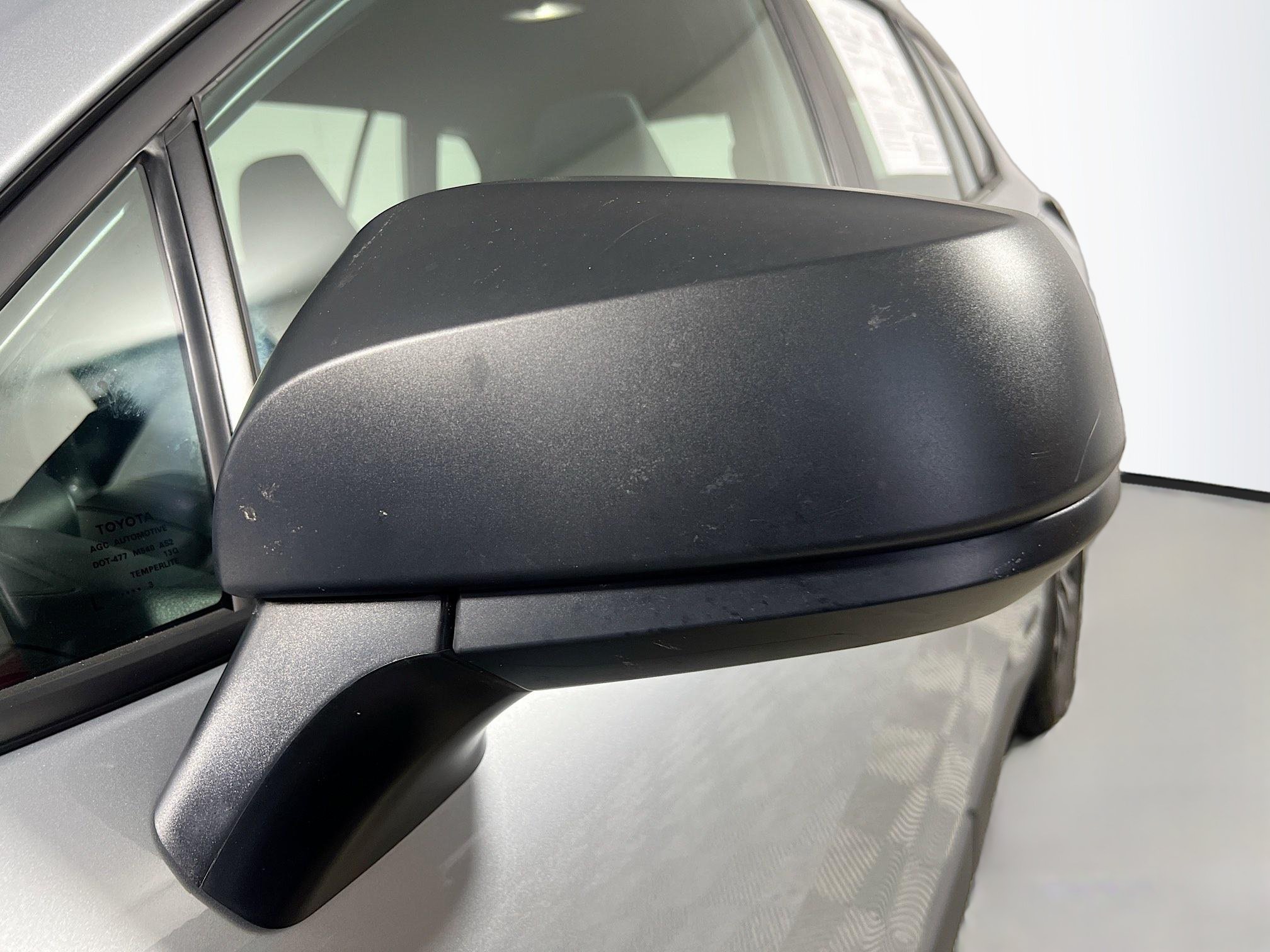 Used 2024 Toyota Corolla Cross AWD Hybrid image 13