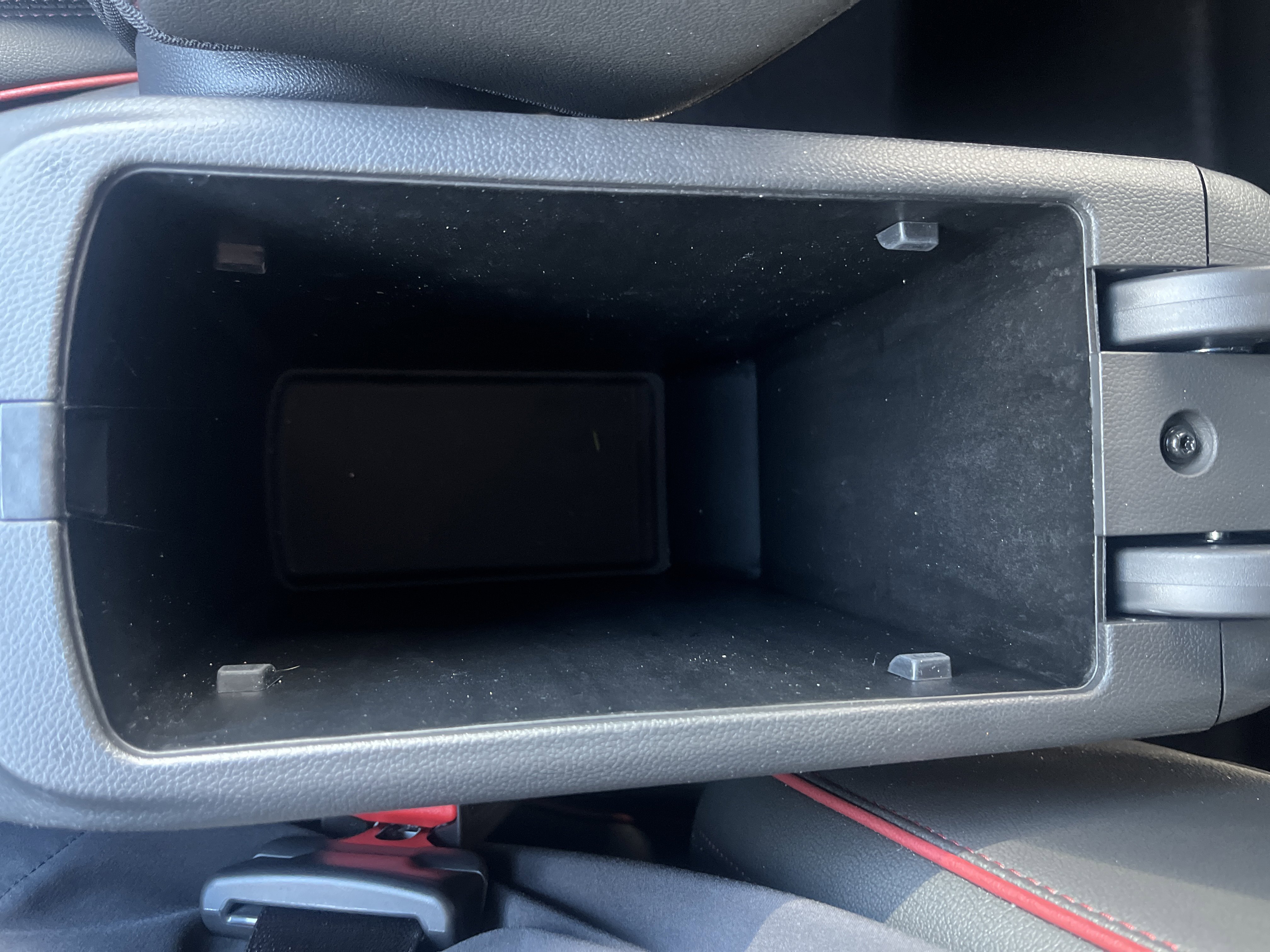 Used 2026 Chevrolet TrailBlazer RS w/ Convenience Package image 28