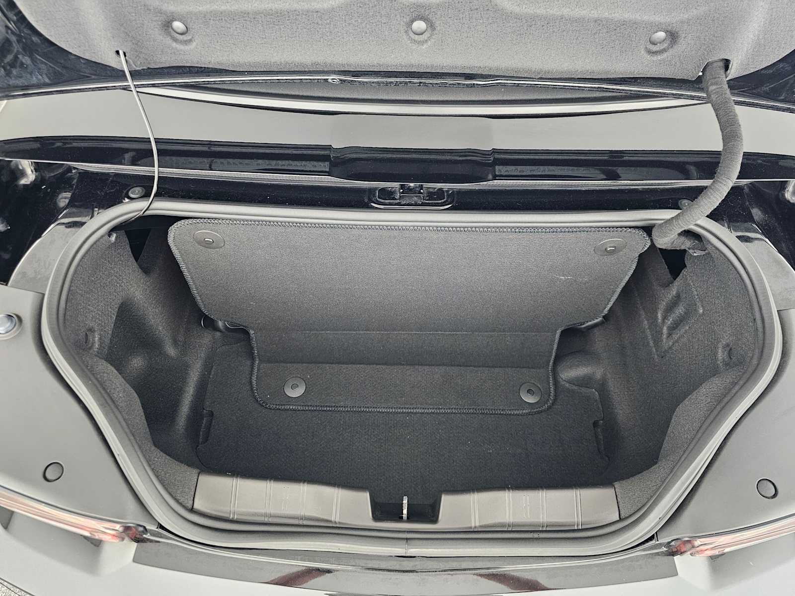 Used 2022 Chevrolet Camaro SS RWD image 15