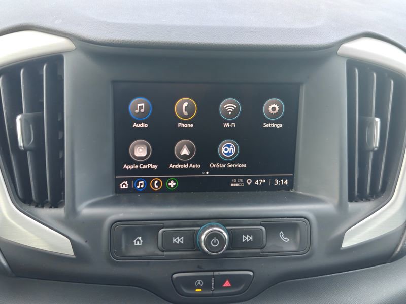 Used 2023 GMC Terrain SLE w/ Driver Convenience Package image 29