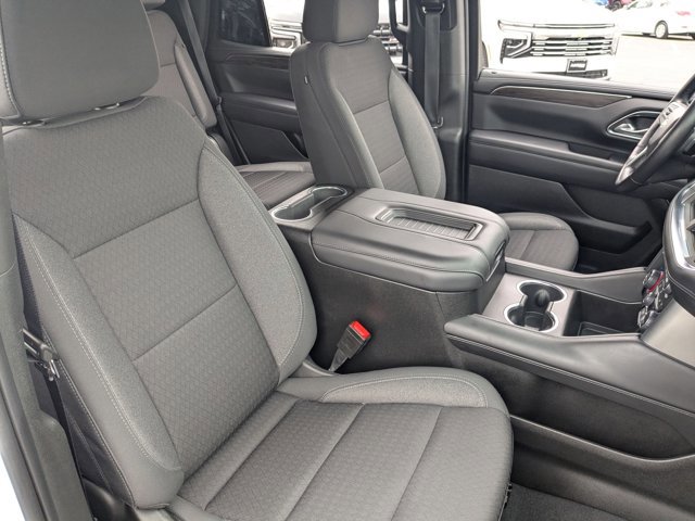 Certified 2021 Chevrolet Tahoe LS image 22