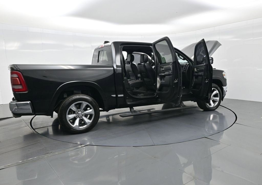 Used 2021 RAM 1500 Limited image 38