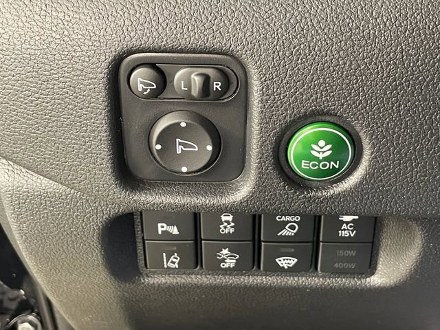 New 2026 Honda Ridgeline Black Edition image 14