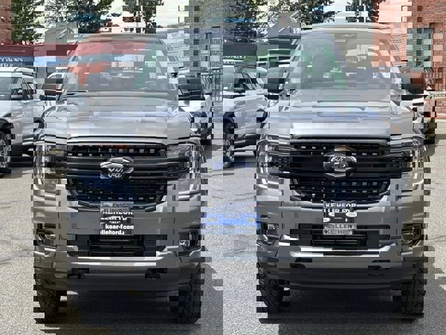 New 2025 Ford Ranger XL image 6