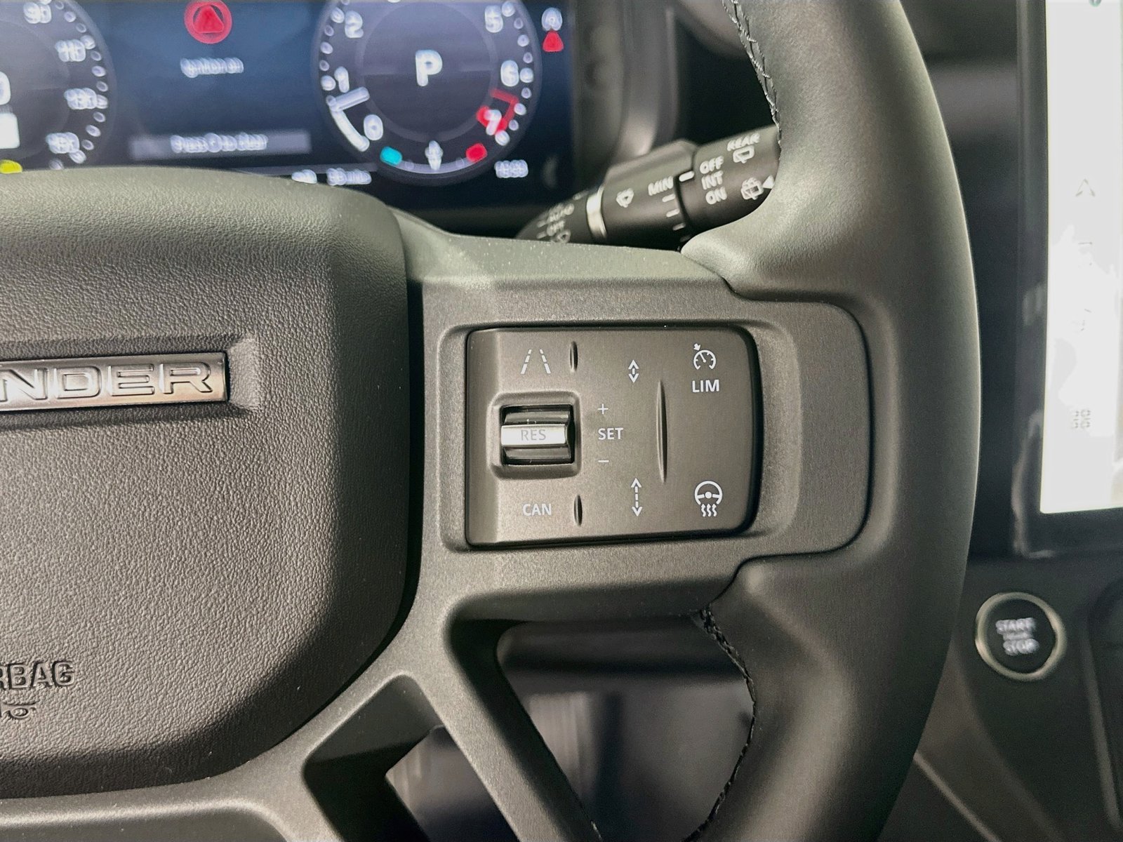 New 2026 Land Rover Defender 110 S AWD/4WD image 19