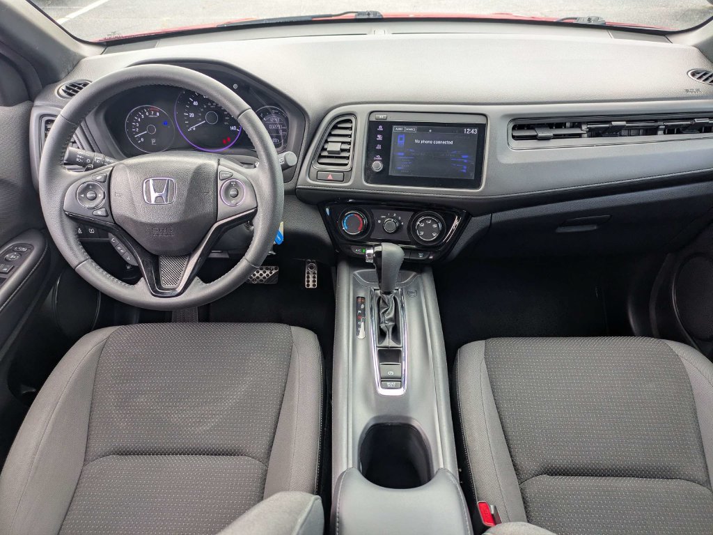 Used 2019 Honda HR-V Sport image 17