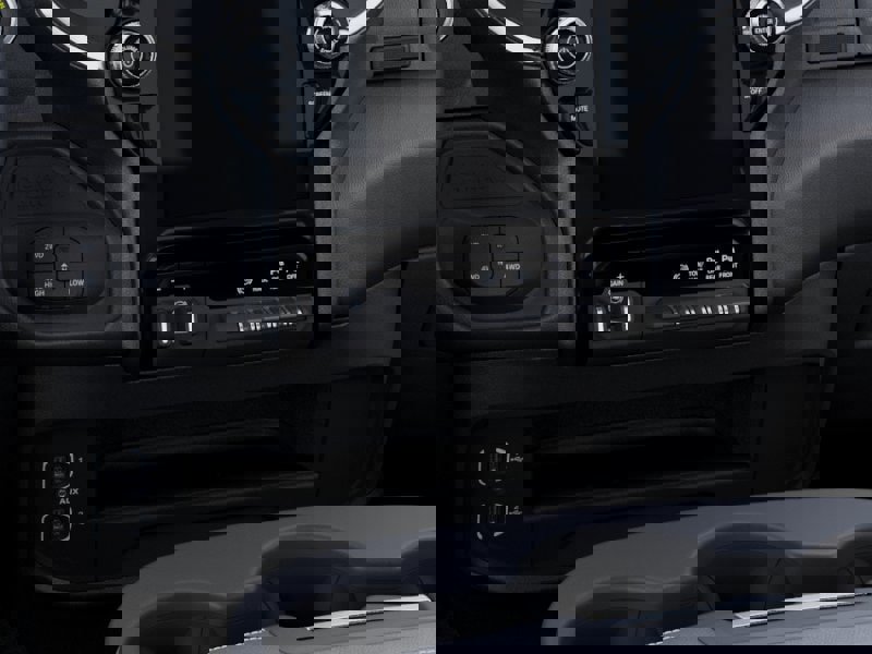 New 2026 RAM 2500 Big Horn image 24