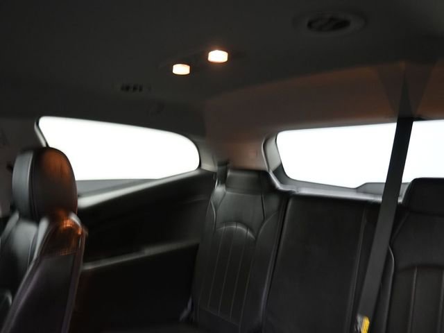 Used 2016 Chevrolet Traverse LTZ image 21