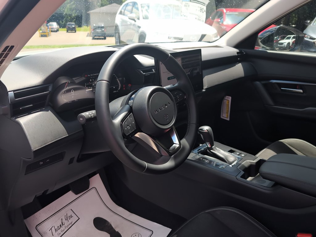 New 2026 MAZDA CX-5 Preferred AWD/4WD image 18