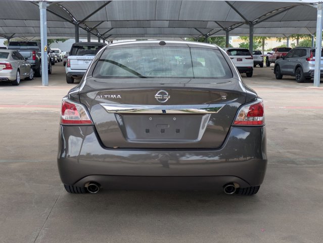 Used 2015 Nissan Altima 2.5 S w/ Power Driver Seat Package FWD image 6
