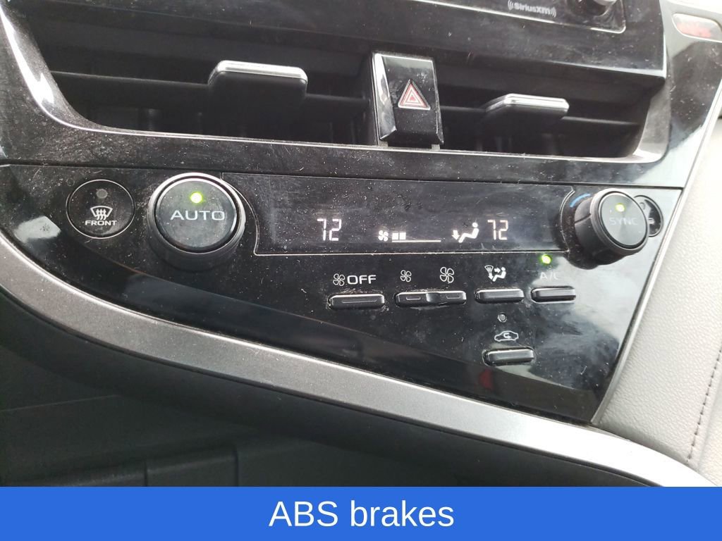 Used 2023 Toyota Camry SE image 22