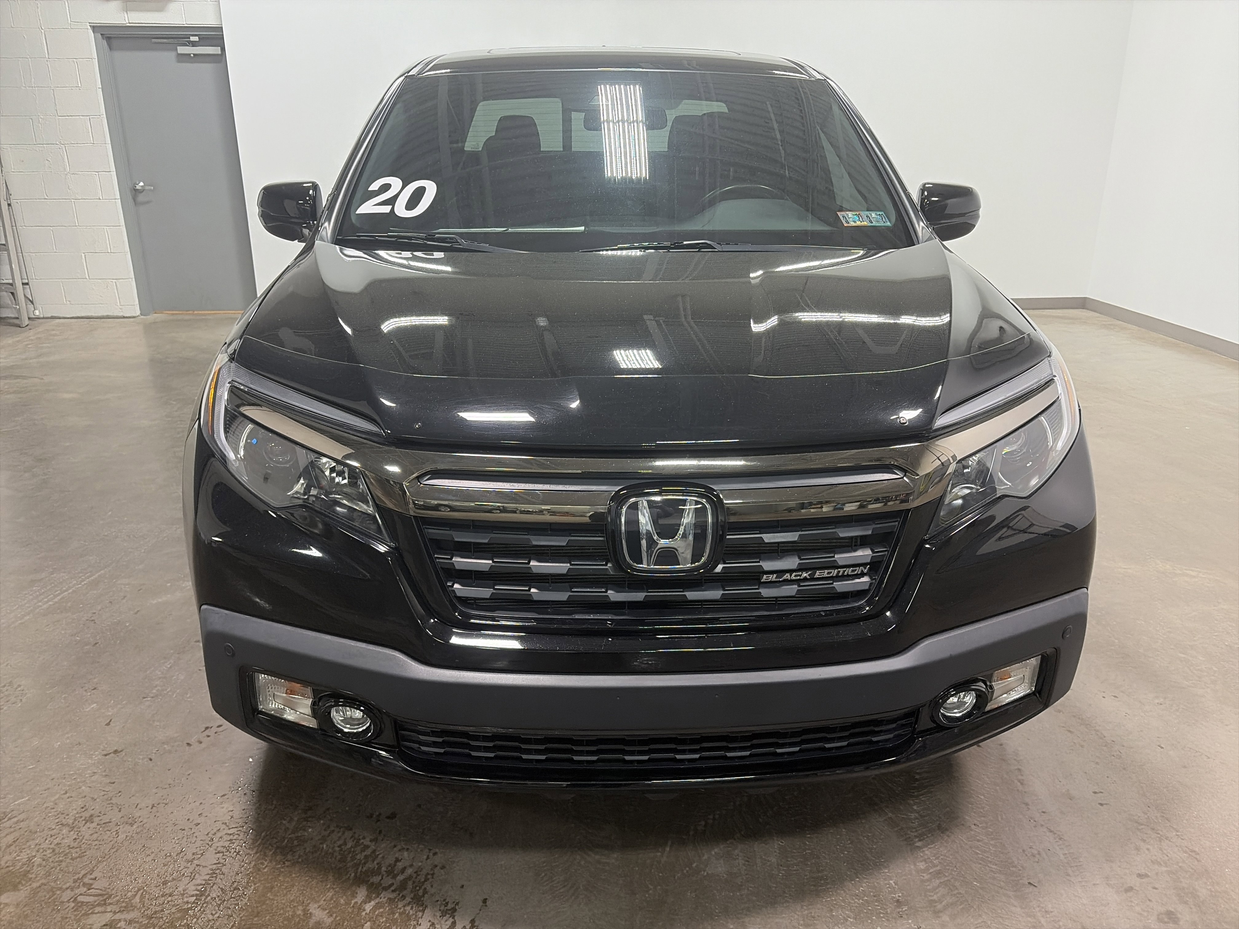 Used 2020 Honda Ridgeline Black Edition image 40