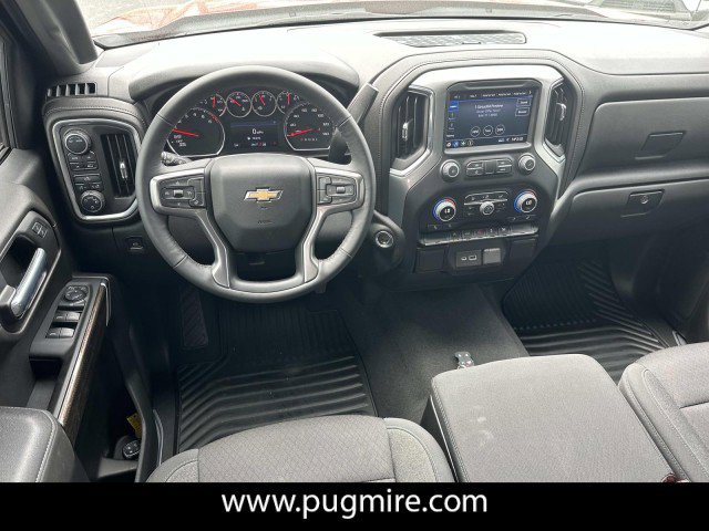 Used 2022 Chevrolet Silverado 1500 LT w/ Bed Protection Package image 23