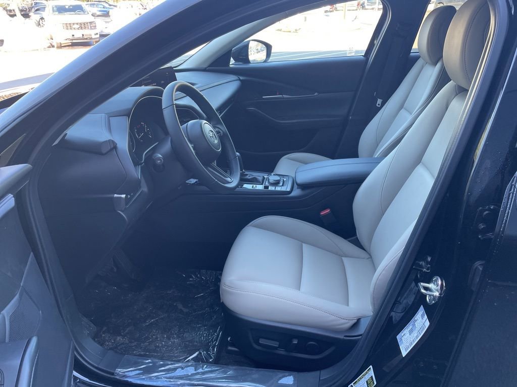 New 2026 MAZDA CX-30 AWD 2.5 S image 12