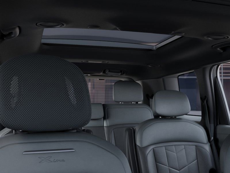 New 2027 Kia Telluride SX X-Line AWD/4WD image 27