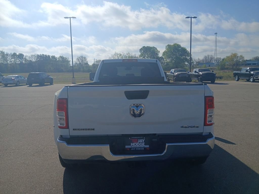 Used 2024 RAM 3500 Big Horn image 7