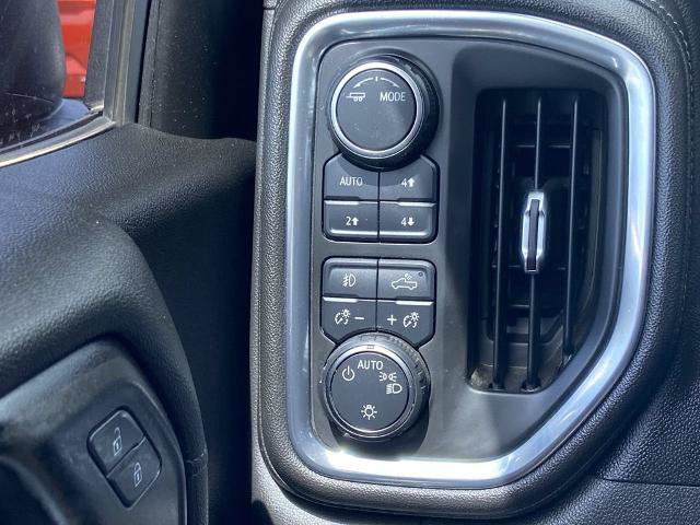 Used 2021 Chevrolet Silverado 1500 RST AWD/4WD image 13