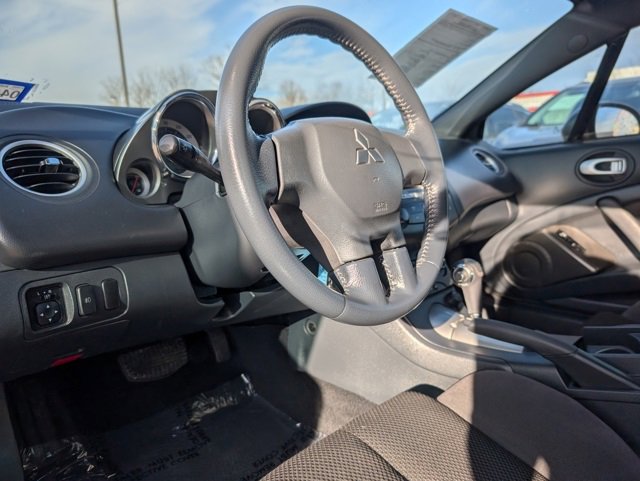 Used 2008 Mitsubishi Eclipse GS image 8
