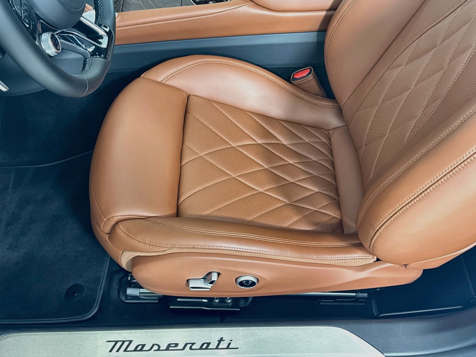 Used 2026 Maserati GranTurismo Modena AWD/4WD image 19