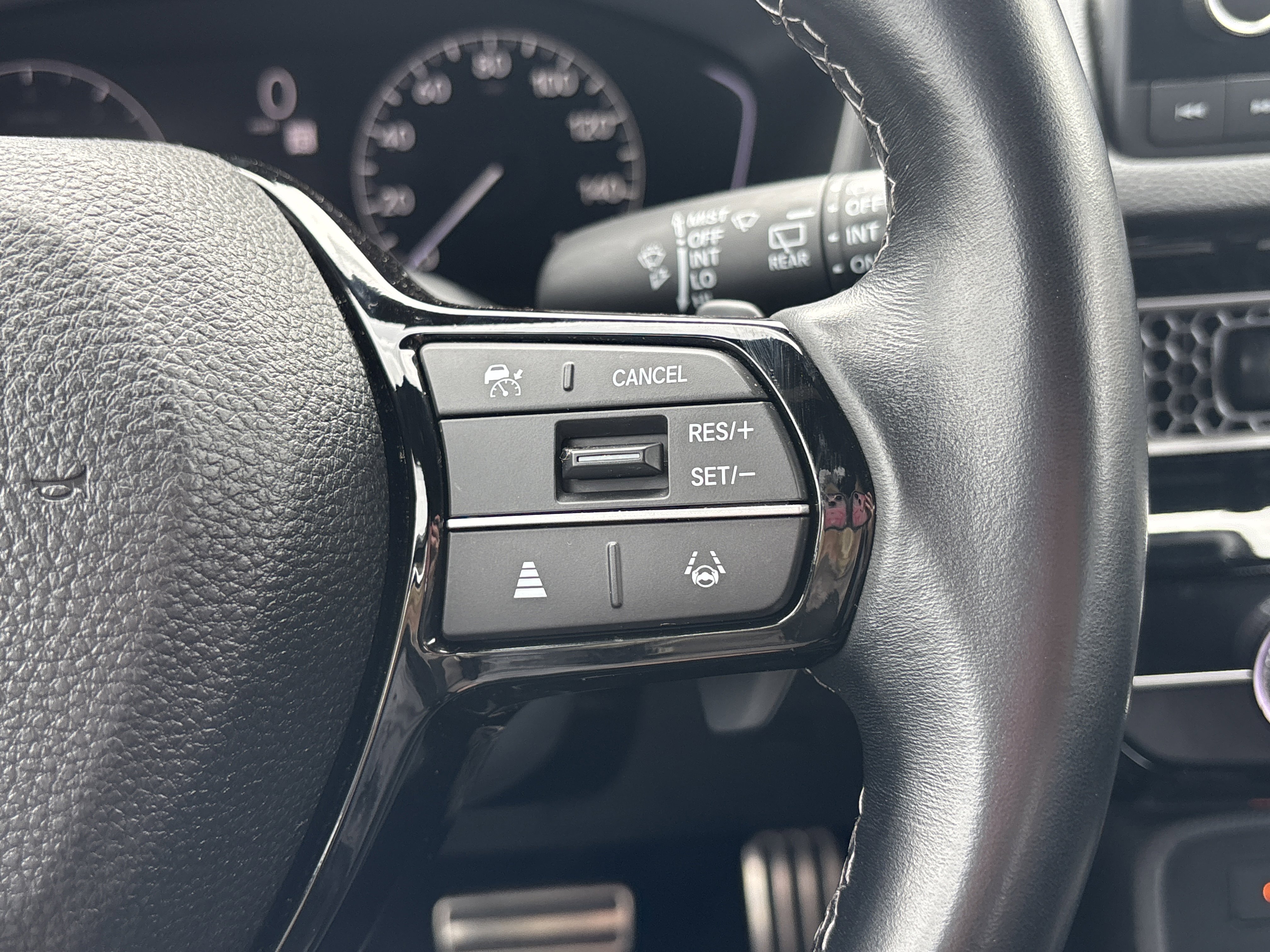 Used 2022 Honda Civic Sport image 26