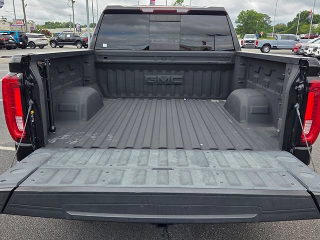 Used 2019 GMC Sierra 1500 SLT w/ SLT Premium Package AWD/4WD image 7