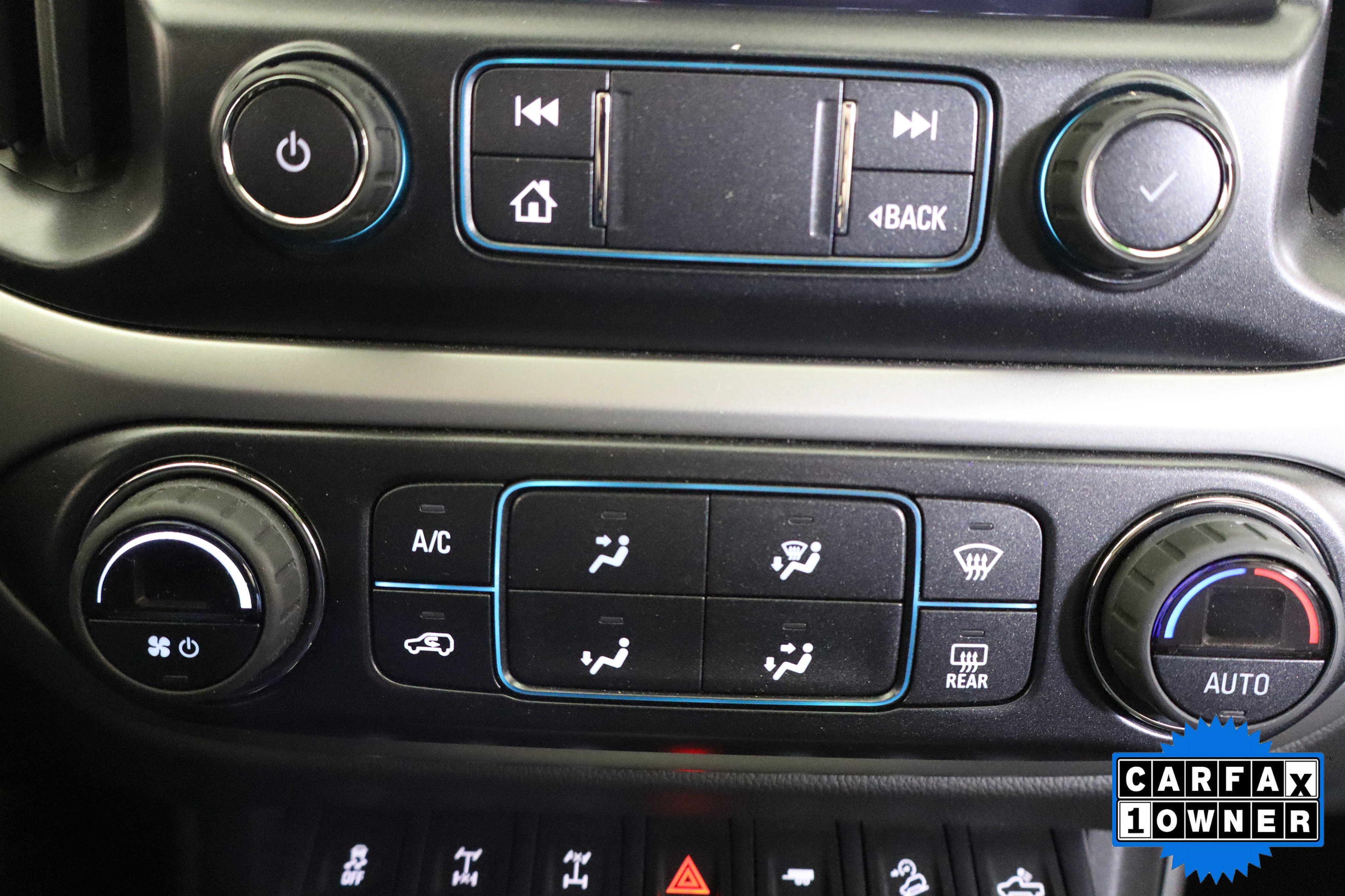 Used 2022 Chevrolet Colorado ZR2 image 28