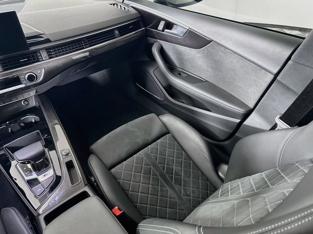 Used 2025 Audi S5 Premium Plus w/ Premium Plus Package AWD/4WD image 23