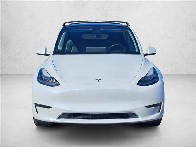 Used 2021 Tesla Model Y Long Range image 3