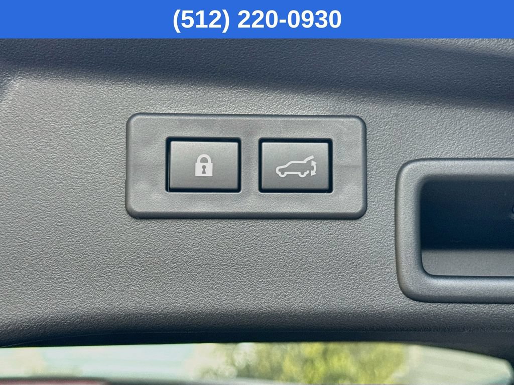 New 2026 Subaru Outback Touring AWD/4WD image 34