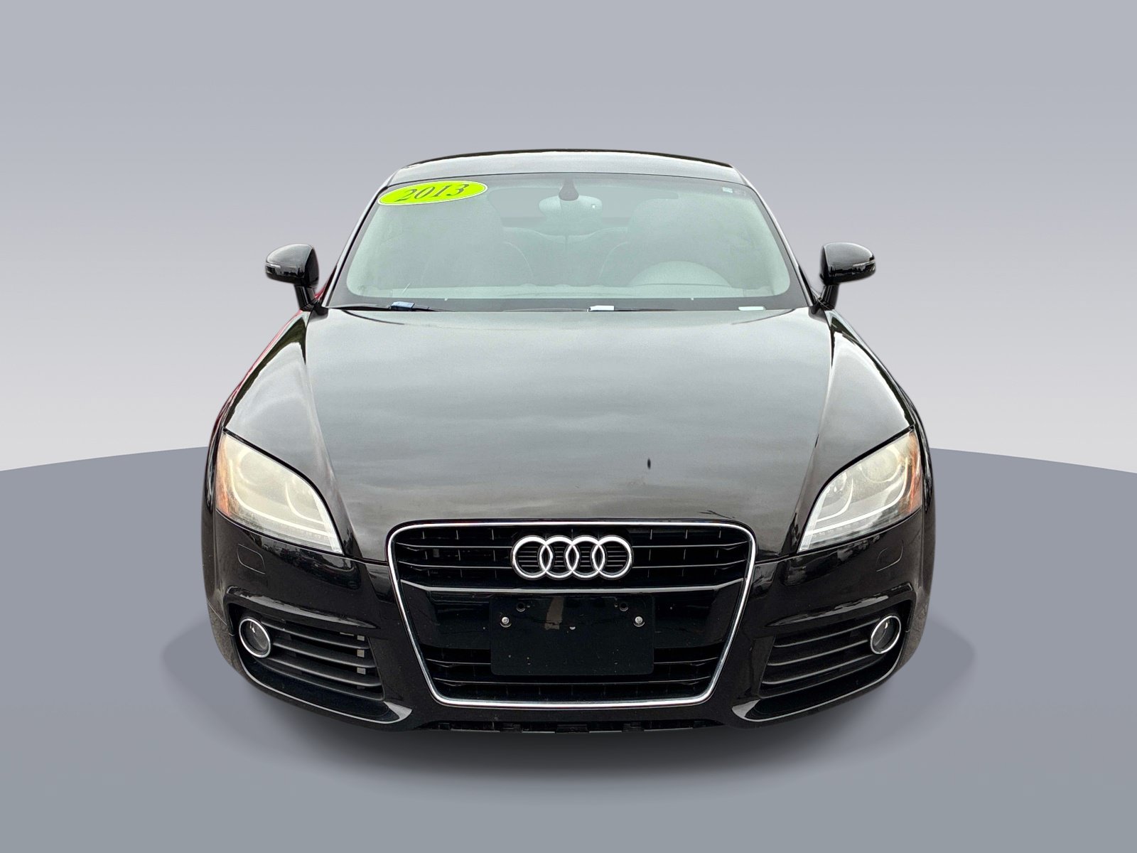 Used 2013 Audi TT 2.0T Prestige AWD/4WD image 2