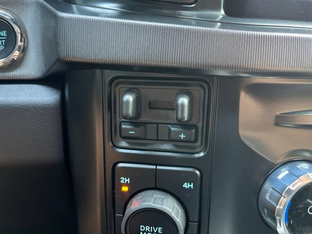 Used 2026 Ford F250 Platinum AWD/4WD image 17