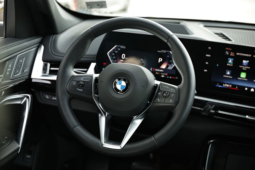 New 2026 BMW X1 xDrive28i w/ Technology Package image 29