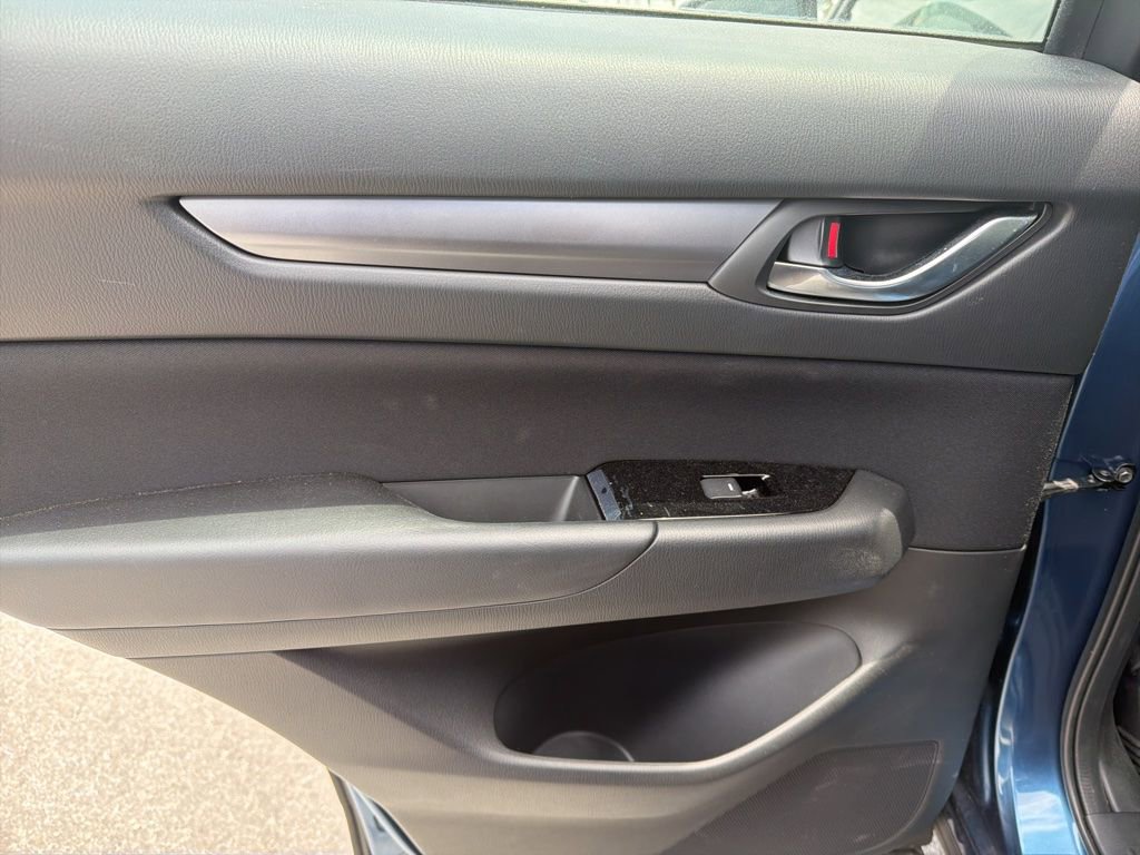 Used 2023 MAZDA CX-5 AWD 2.5 S image 15