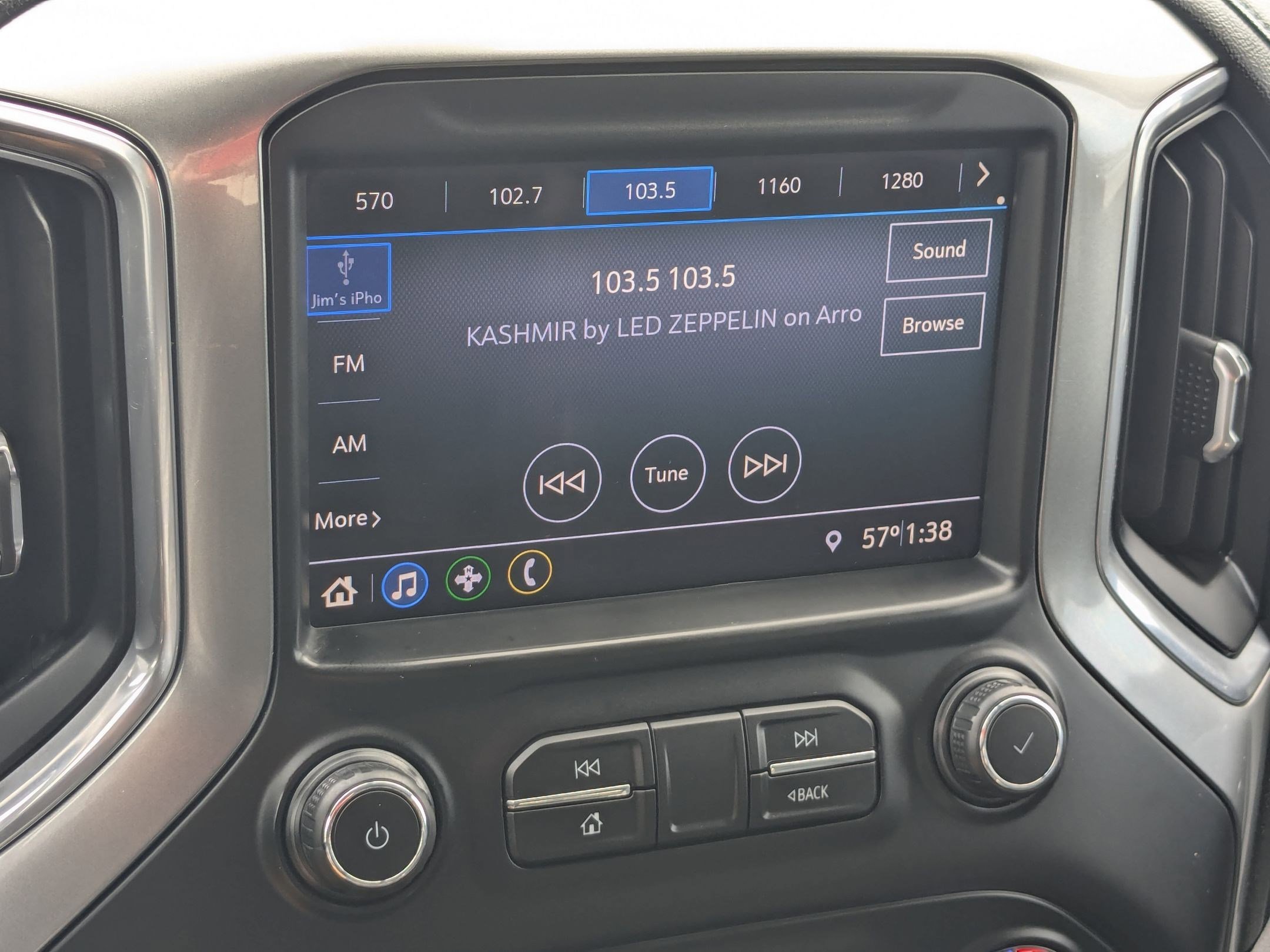 Used 2019 Chevrolet Silverado 1500 RST w/ All-Star Edition image 18