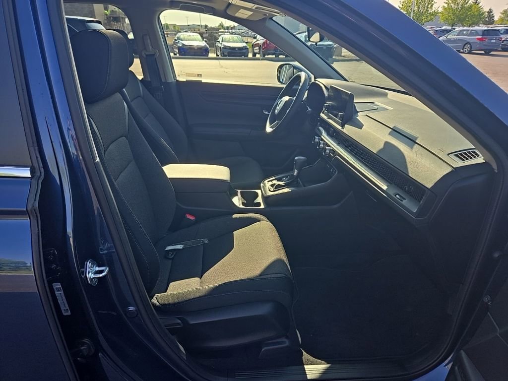 Used 2024 Honda CR-V EX image 31