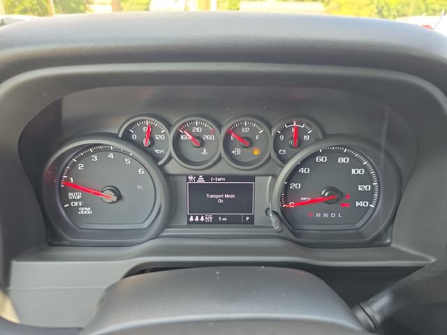 New 2026 GMC Sierra 1500 Pro w/ Pro Value Package AWD/4WD image 16
