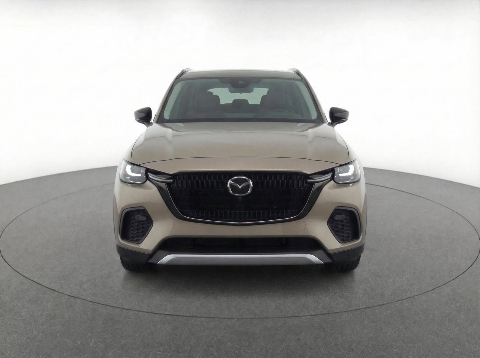 Certified 2025 MAZDA CX-70 3.3 Turbo w/ Premium Plus Pkg AWD/4WD image 5