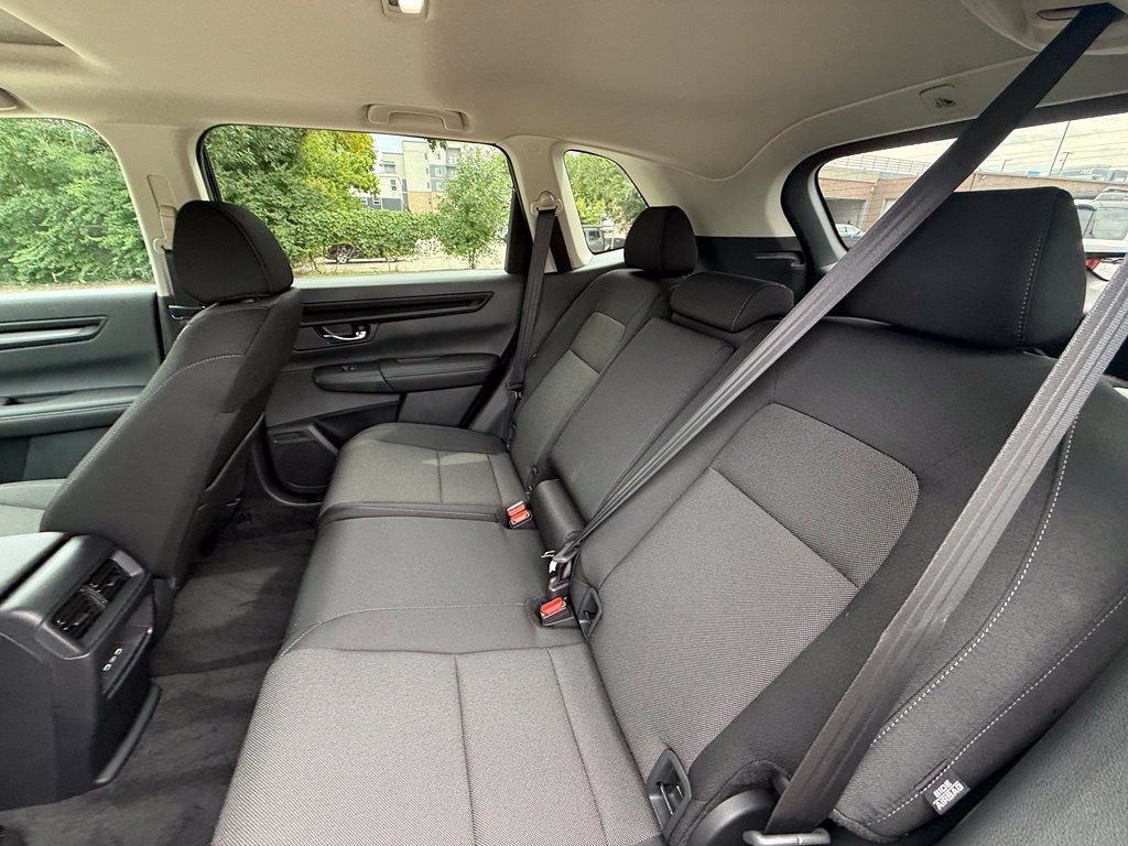 New 2026 Honda CR-V LX image 29